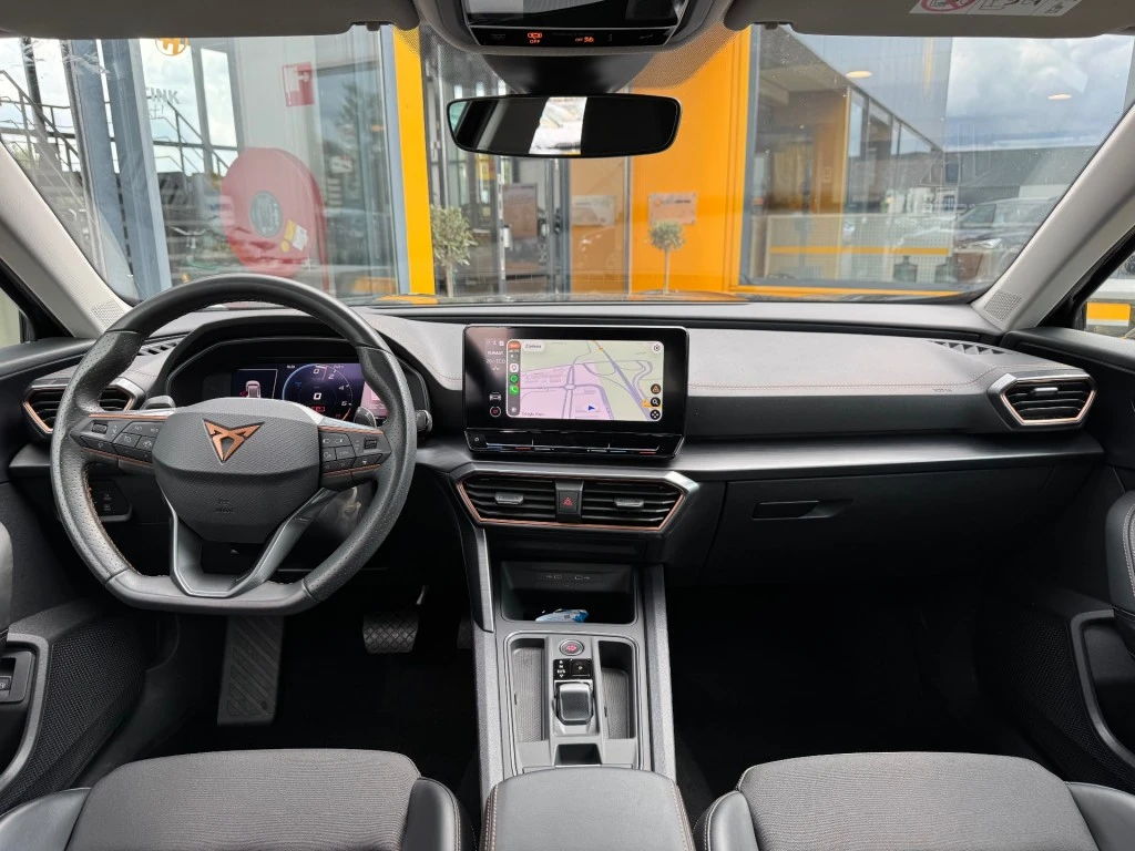 CUPRA Formentor – foto 22