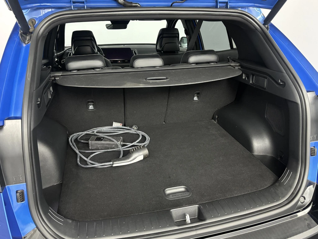Kia Sportage – foto 12