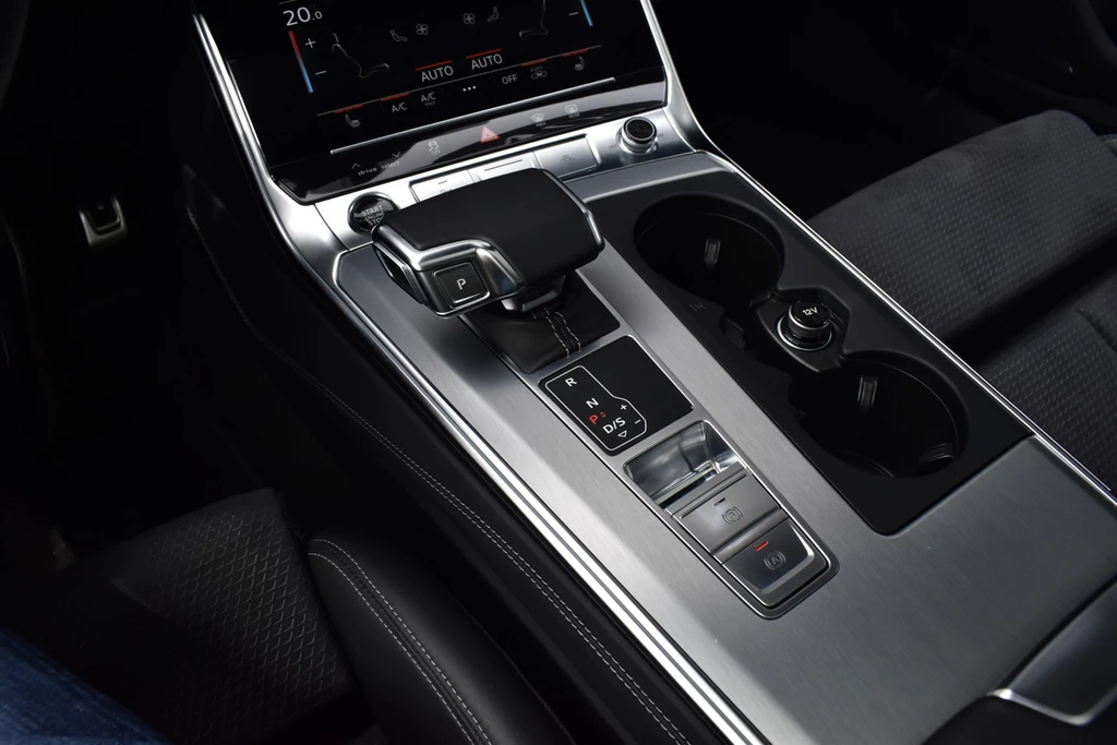 Audi A6 – foto 32