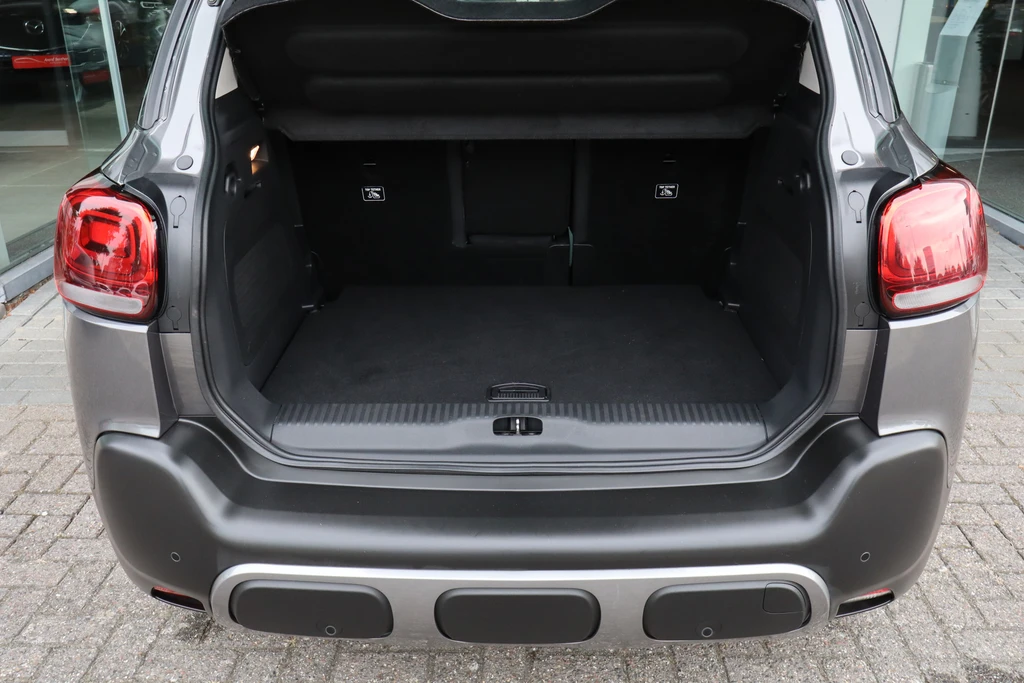 Citroën C3 Aircross – foto 40