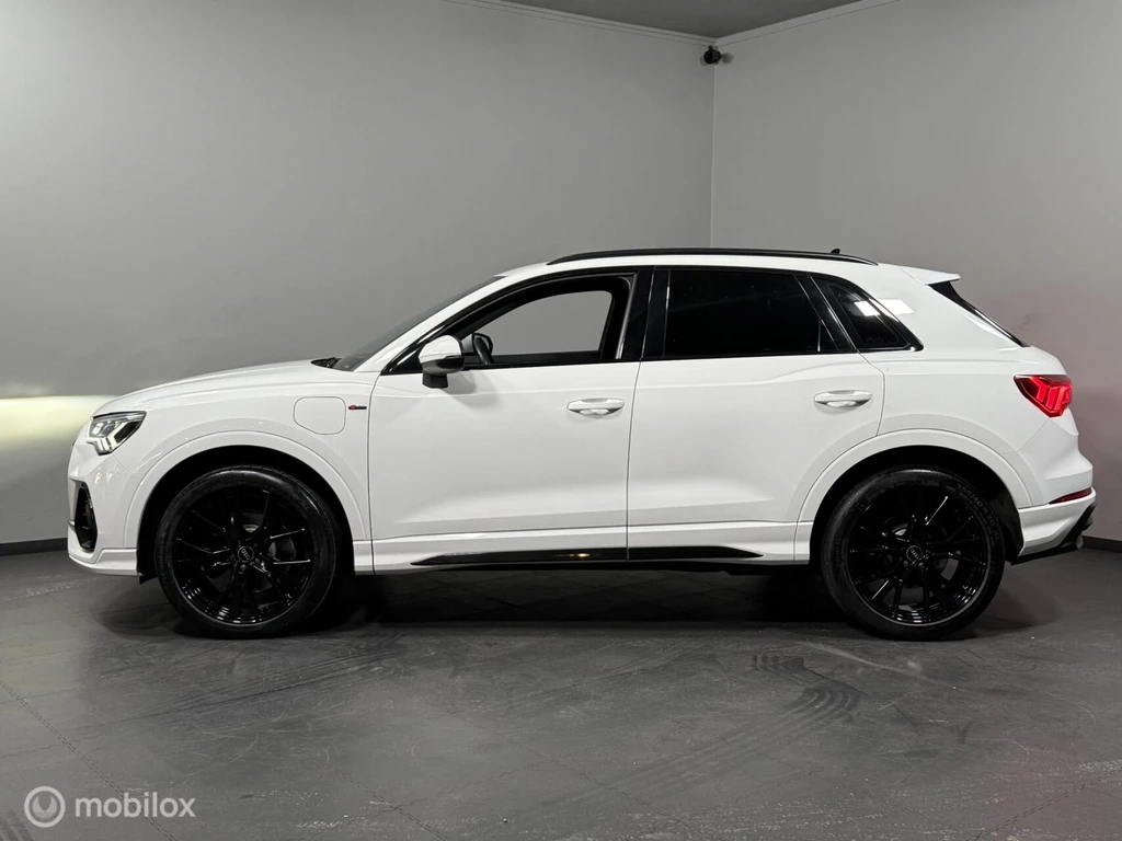 Audi Q3 – foto 7