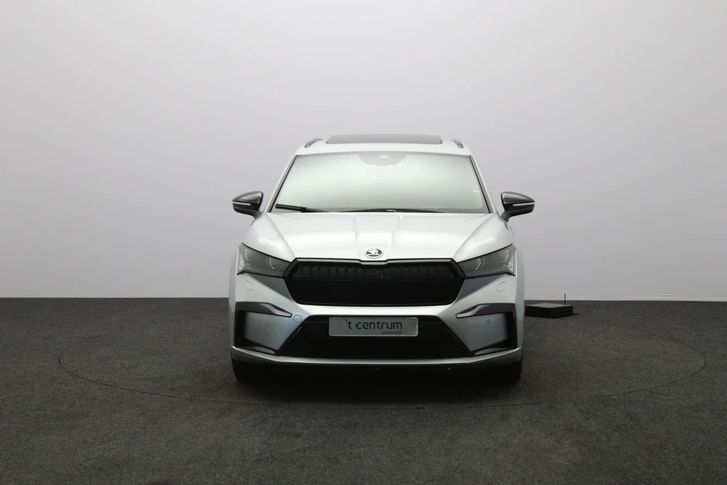 Škoda Enyaq iV – foto 9