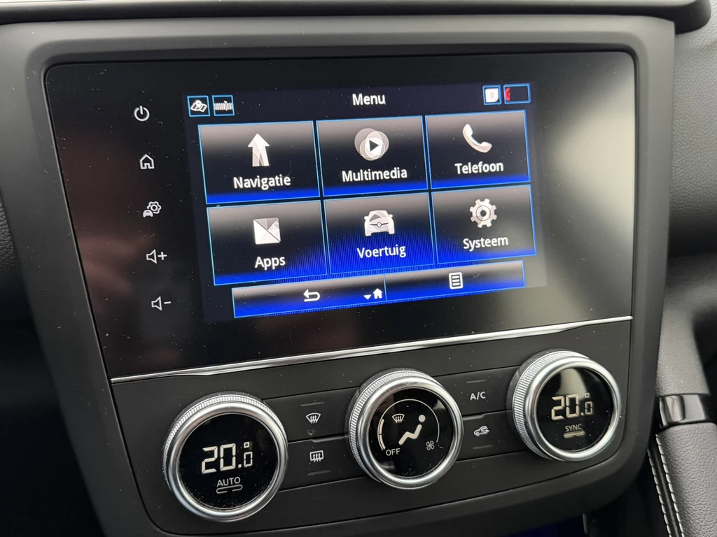 Renault Kadjar – foto 14