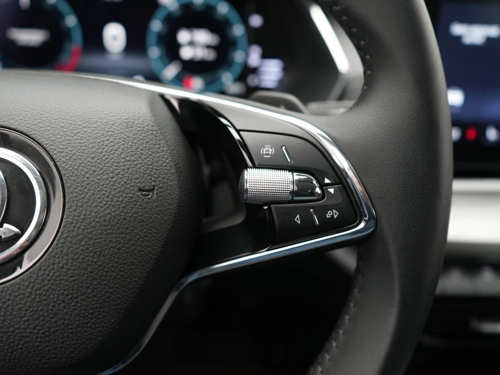 Škoda Octavia – foto 18