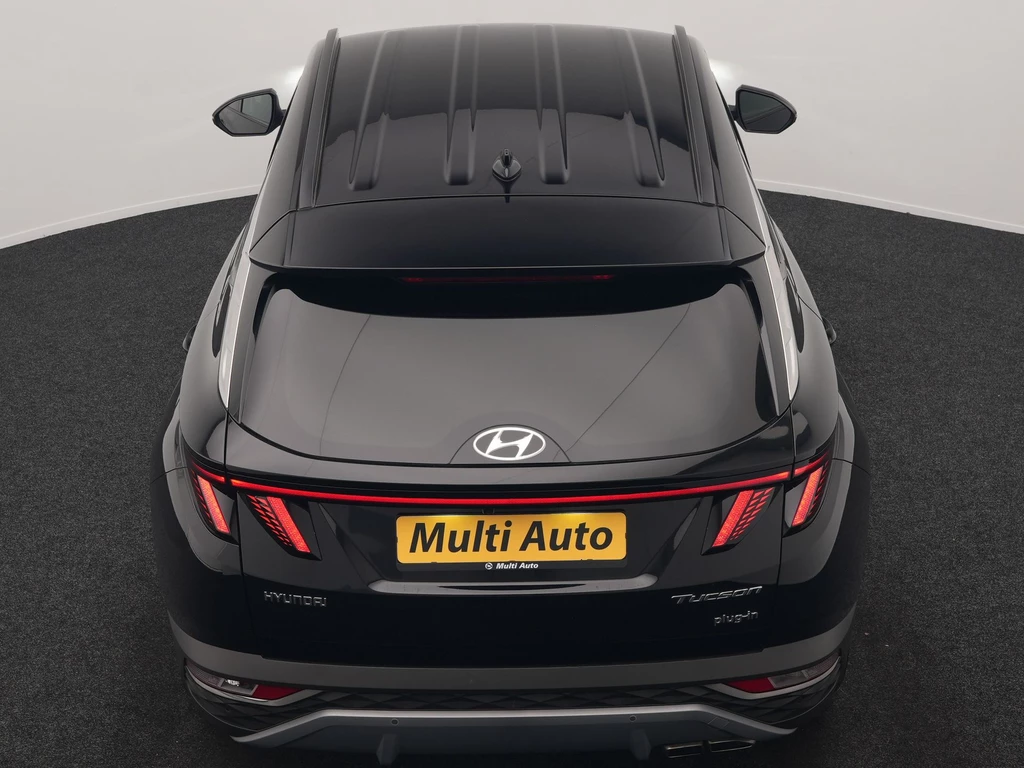 Hyundai Tucson – foto 6