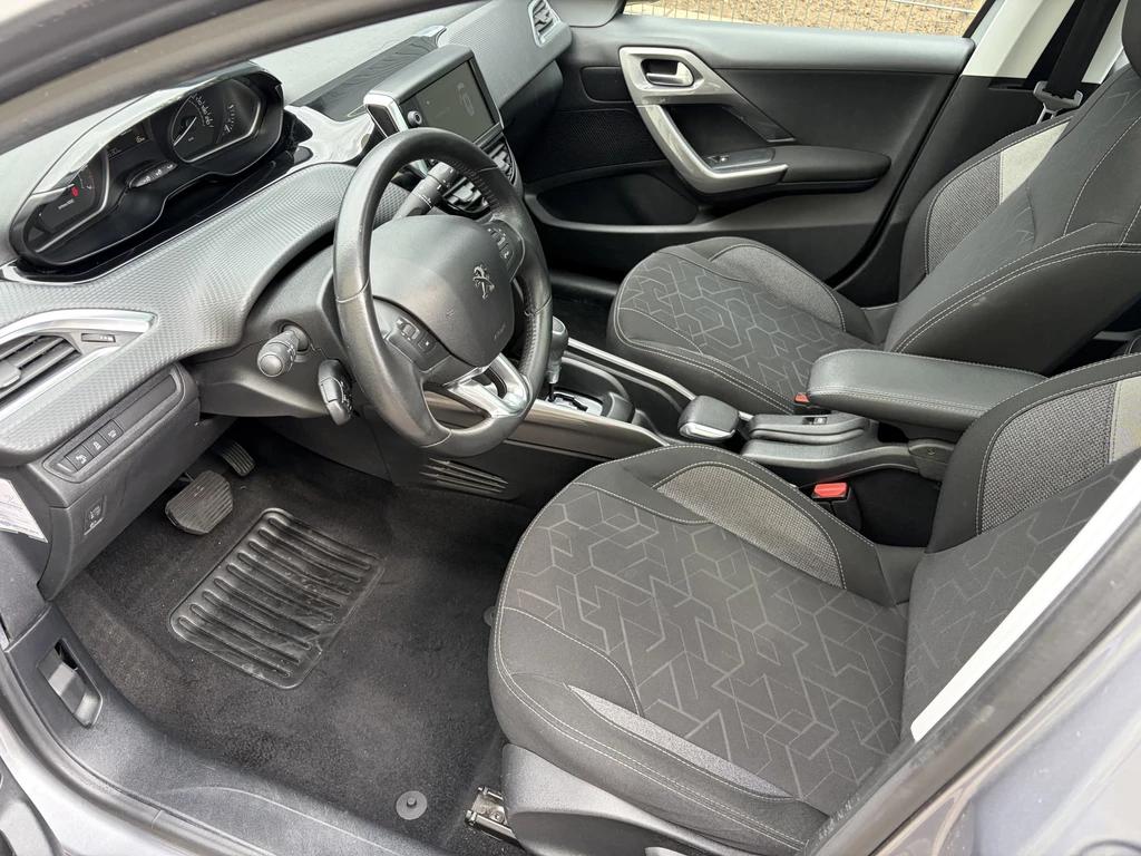 Peugeot 2008 – foto 12
