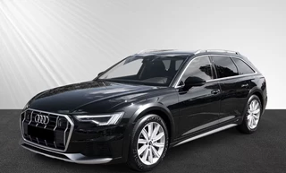 Audi A6 Allroad – thumbnail 1