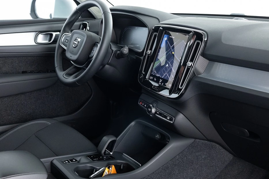 Volvo XC40 – foto 10