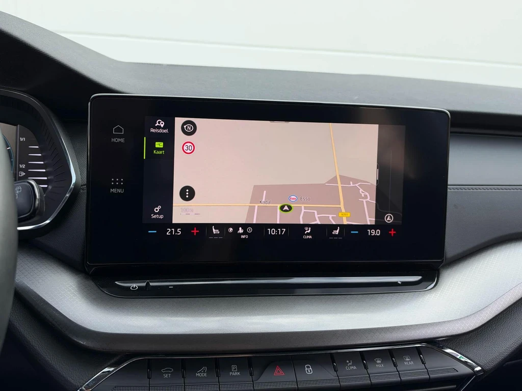 Škoda Octavia – foto 33