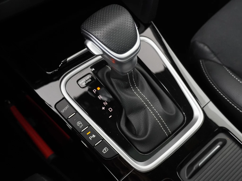 Kia Ceed – foto 32