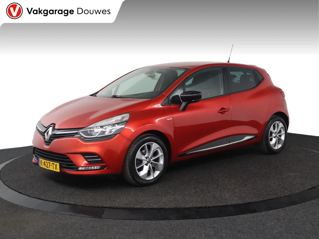 Renault Clio – foto 1