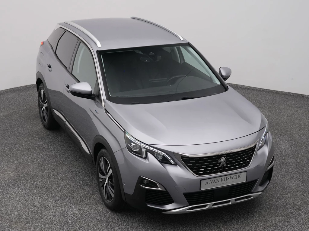 Peugeot 3008 – foto 16