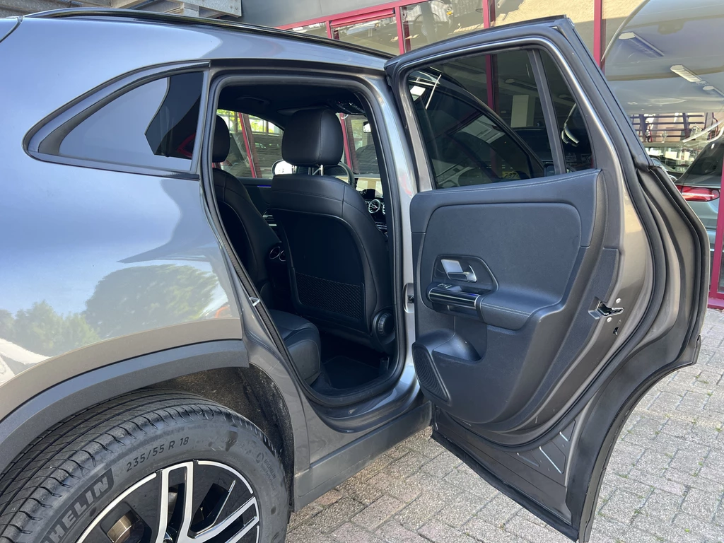 Mercedes-Benz GLA – foto 37