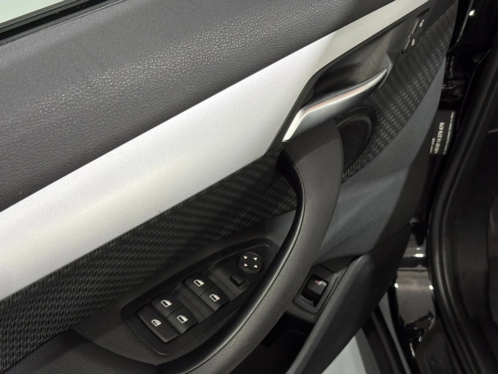 BMW X1 – foto 23