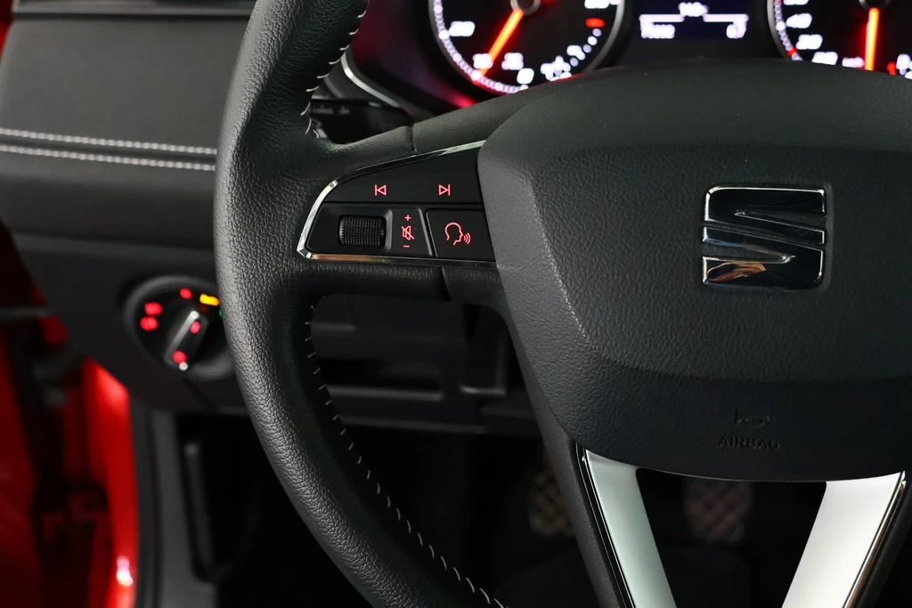 SEAT Arona – foto 20