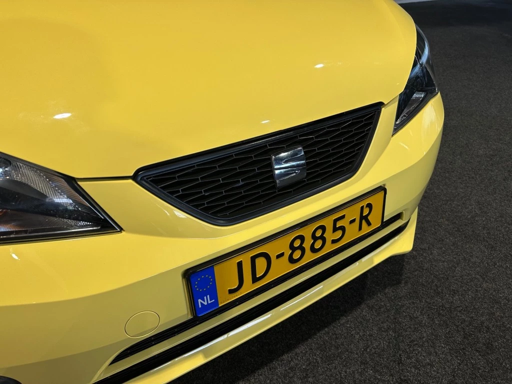 SEAT Mii – foto 38