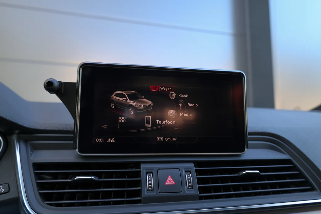 Audi Q5 – foto 50