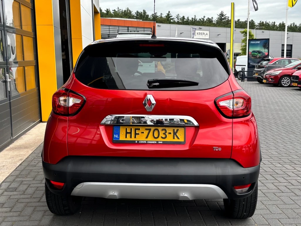 Renault Captur – foto 6