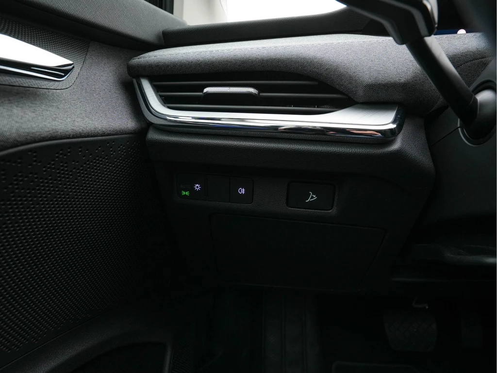 Škoda Enyaq iV – foto 21
