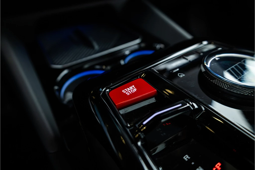 BMW M5 – foto 25