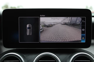 Mercedes-Benz C-Klasse – thumbnail 20