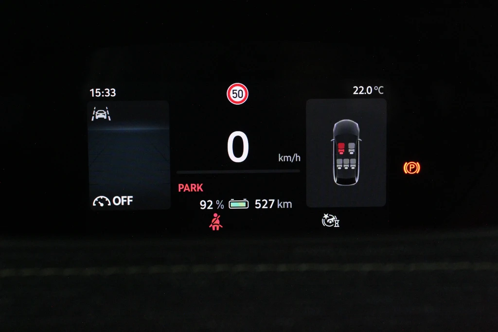 Škoda Elroq – foto 29