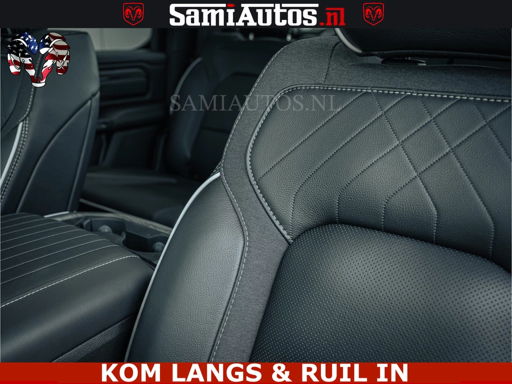 Dodge Ram Pick-Up – foto 45