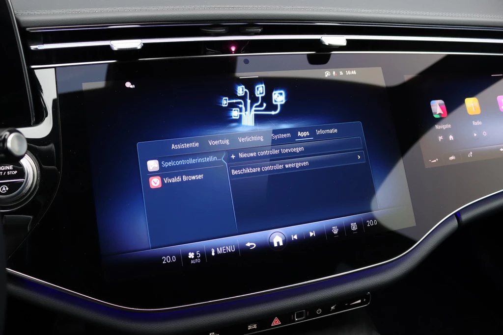 Mercedes-Benz E-Klasse – foto 38