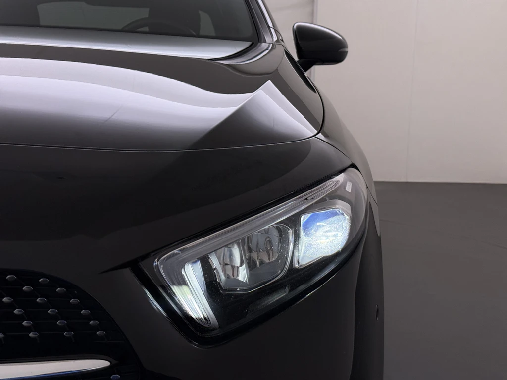 Mercedes-Benz A-Klasse – foto 28