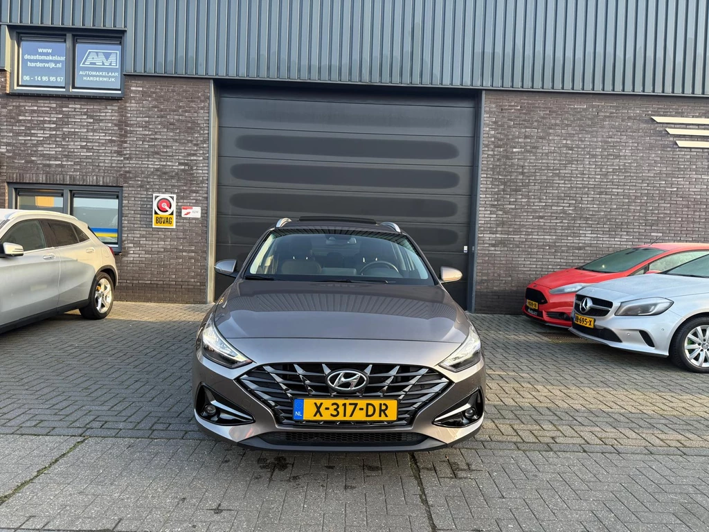Hyundai i30 – foto 11