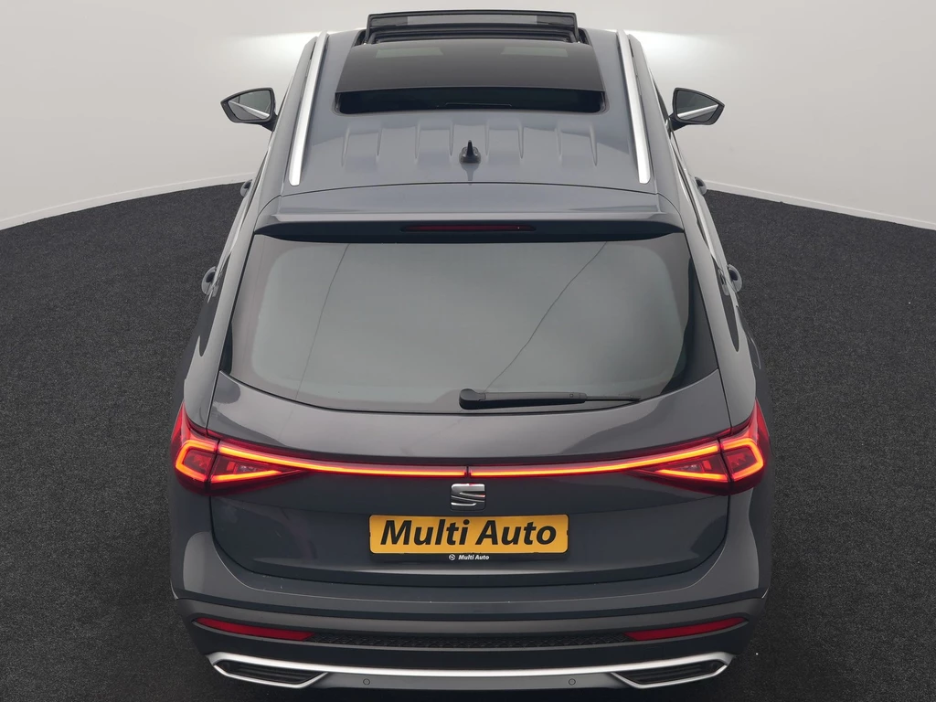 SEAT Tarraco – foto 6