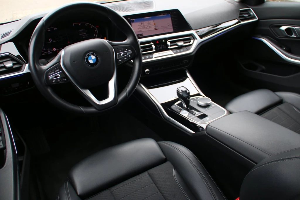 BMW 3 Serie – foto 8