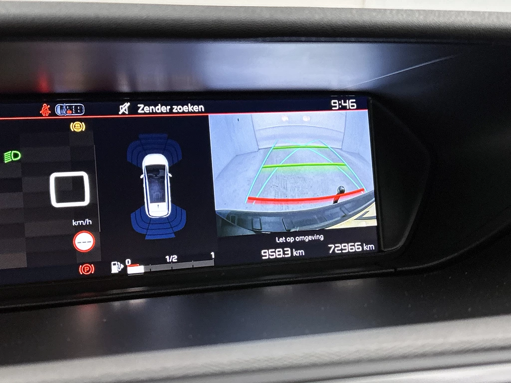 Citroën Grand C4 Spacetourer – foto 17
