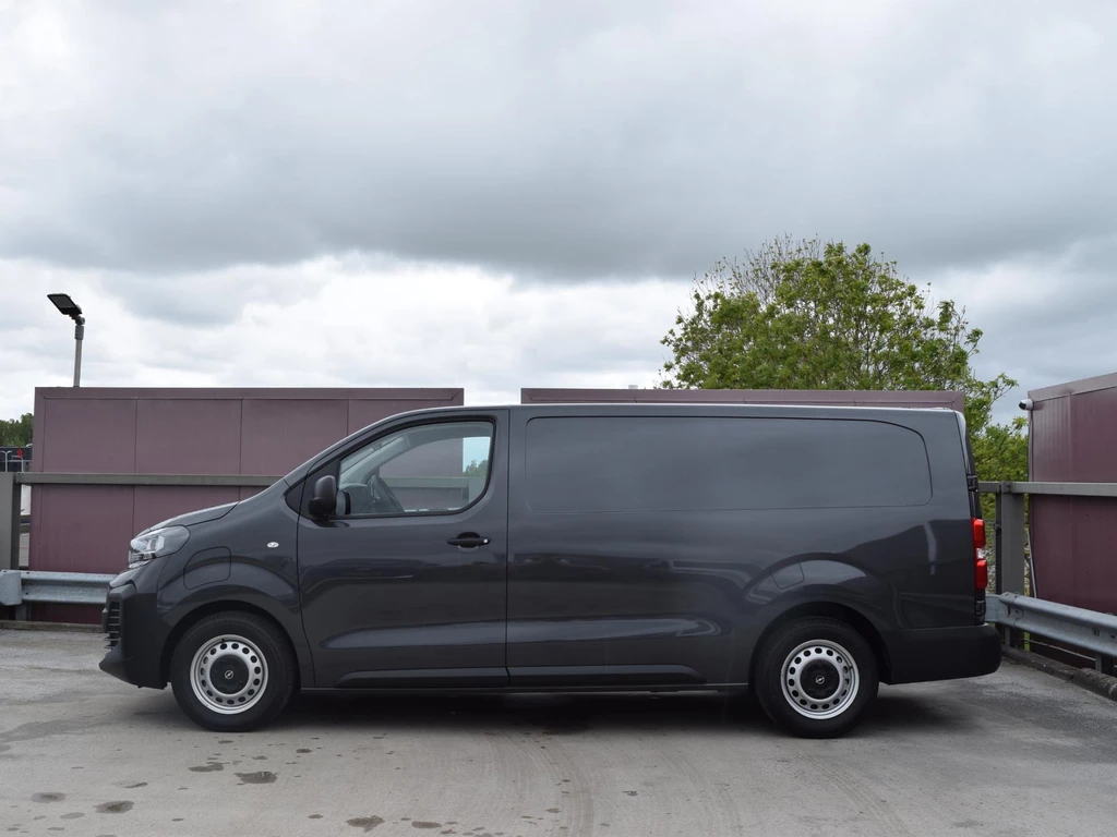 Opel Vivaro – foto 2