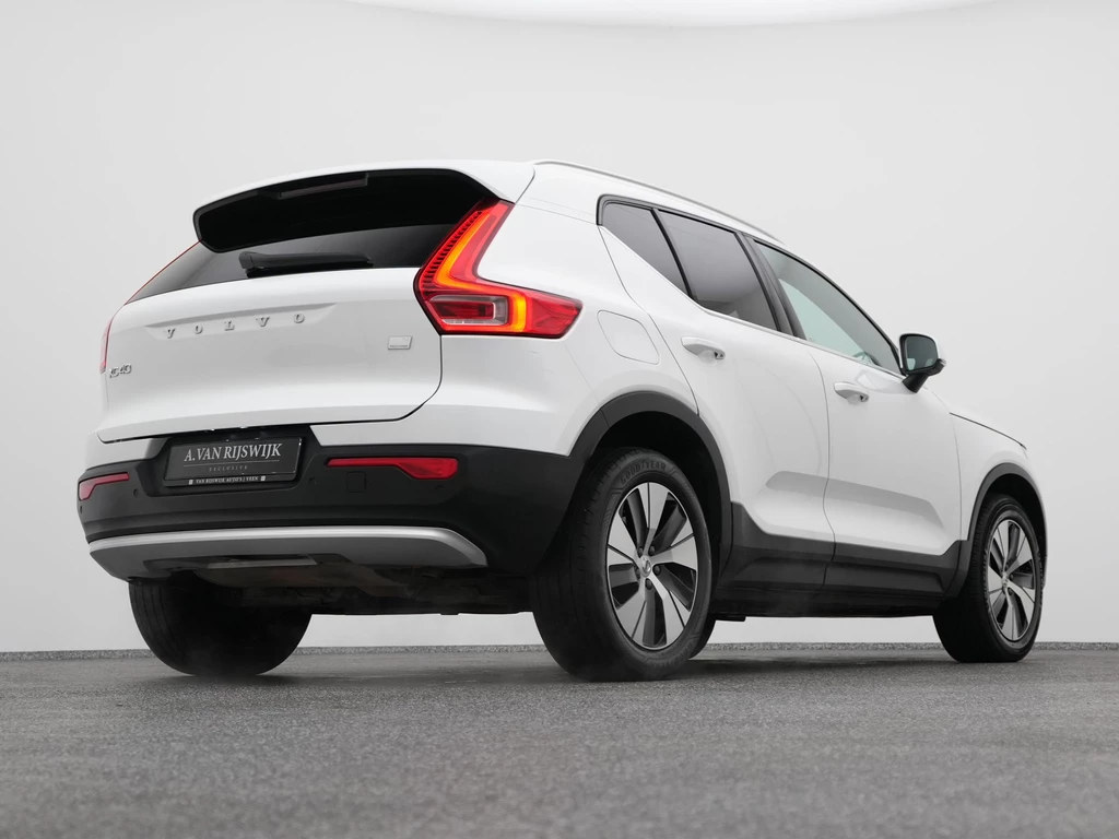 Volvo XC40 – foto 12