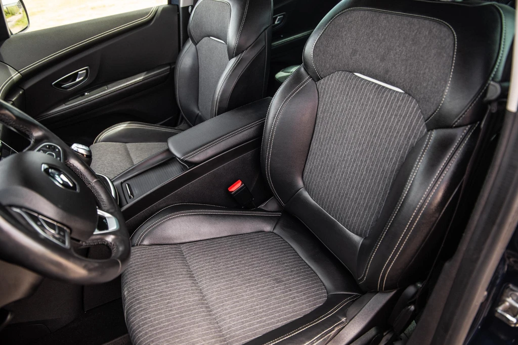 Renault Scénic – foto 16