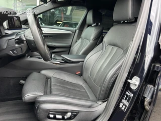 BMW 5 Serie – thumbnail 12