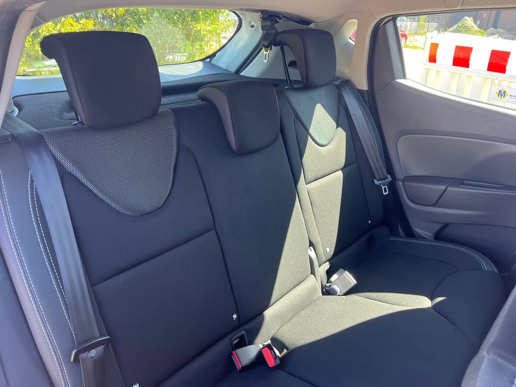 Renault Clio – foto 15