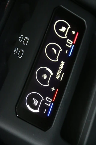 BMW 5 Serie – thumbnail 20