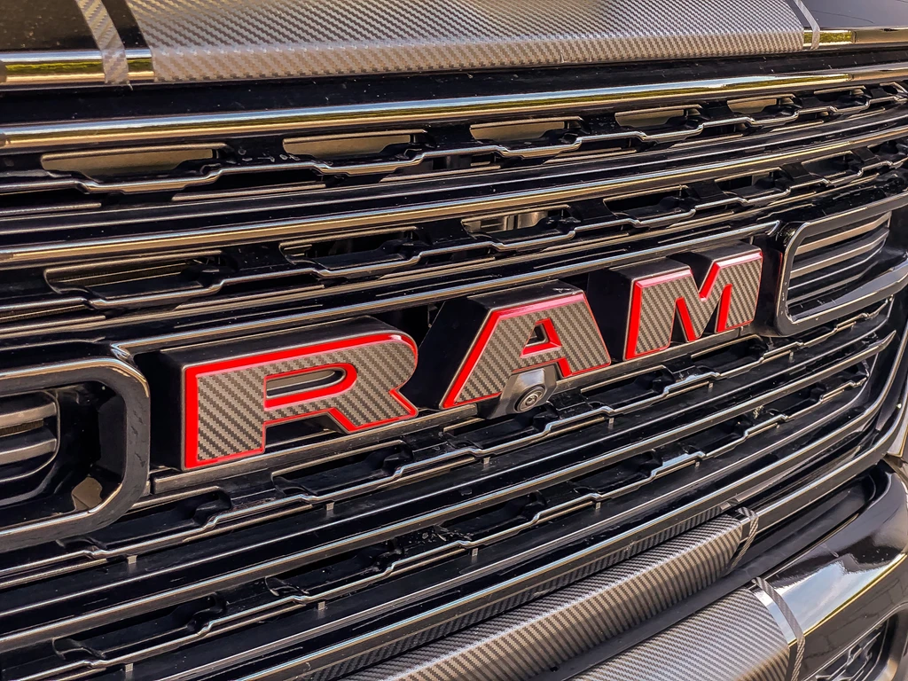 Dodge Ram 1500 – foto 41