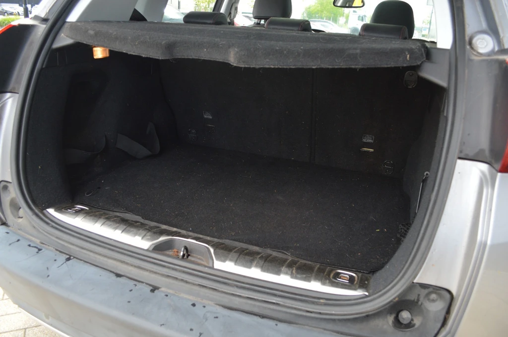 Peugeot 2008 – foto 20