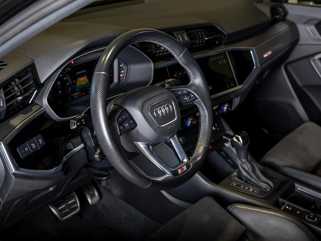 Audi Q3 – foto 30