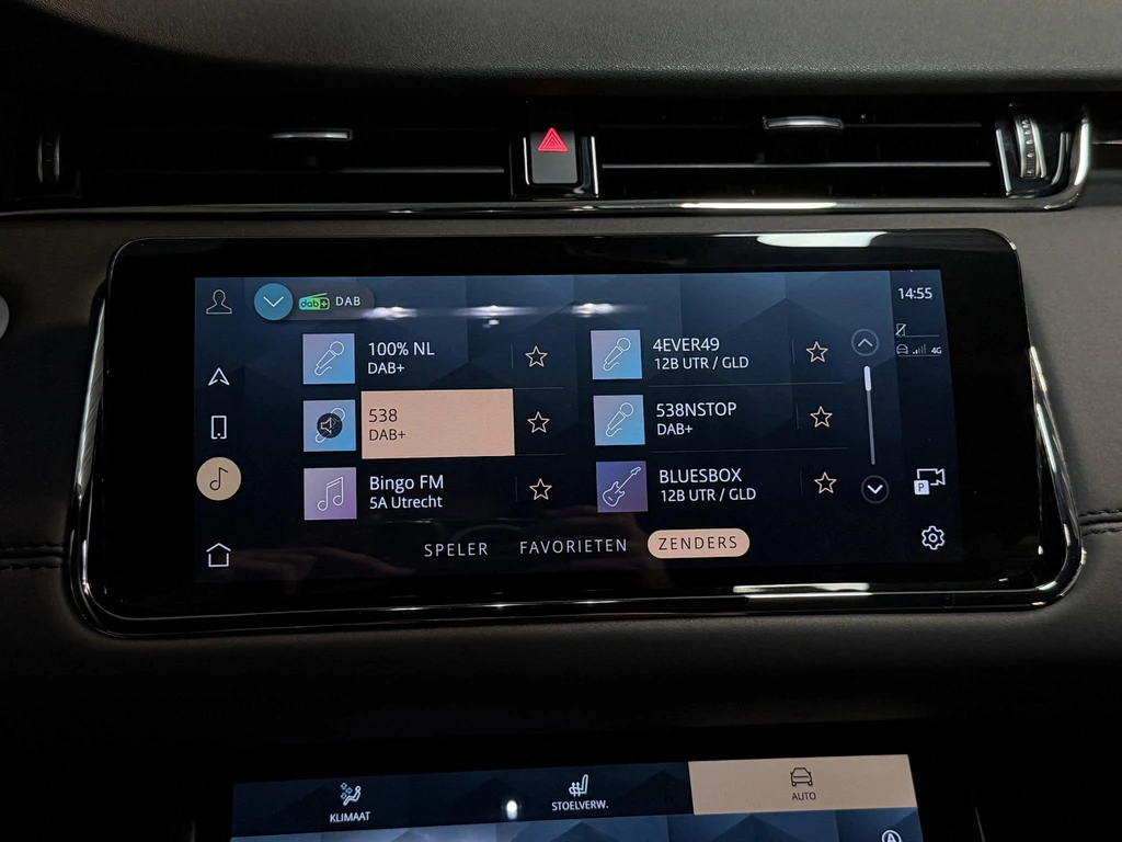 Land Rover Range Rover Evoque – foto 21