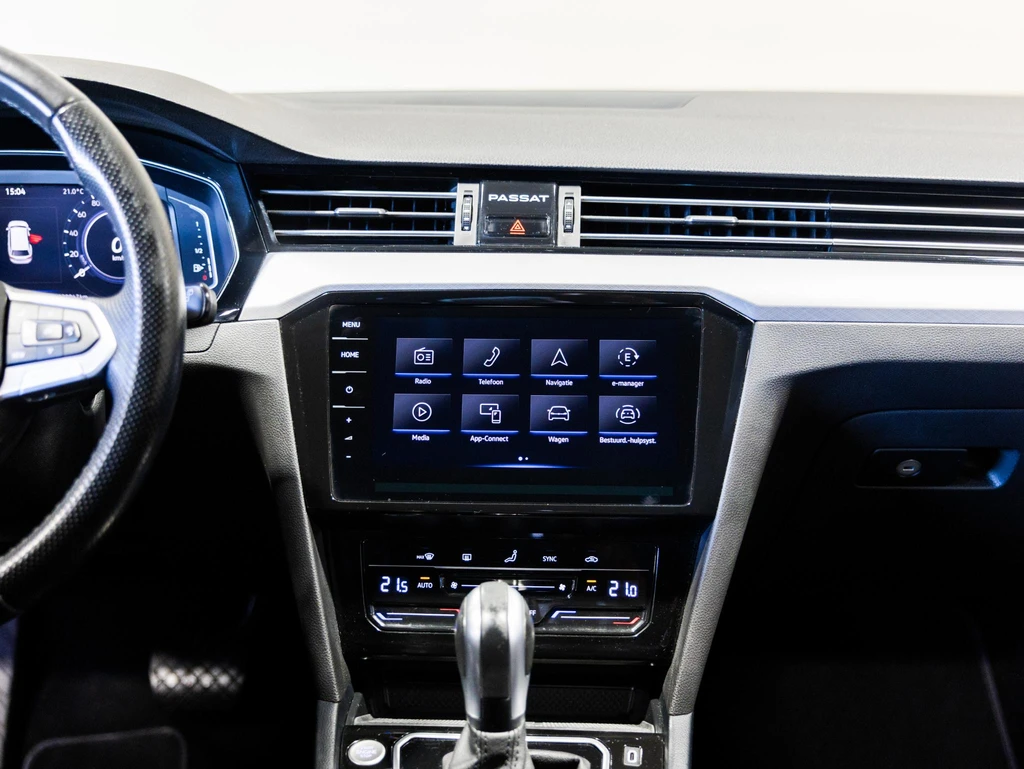Volkswagen Passat – foto 26