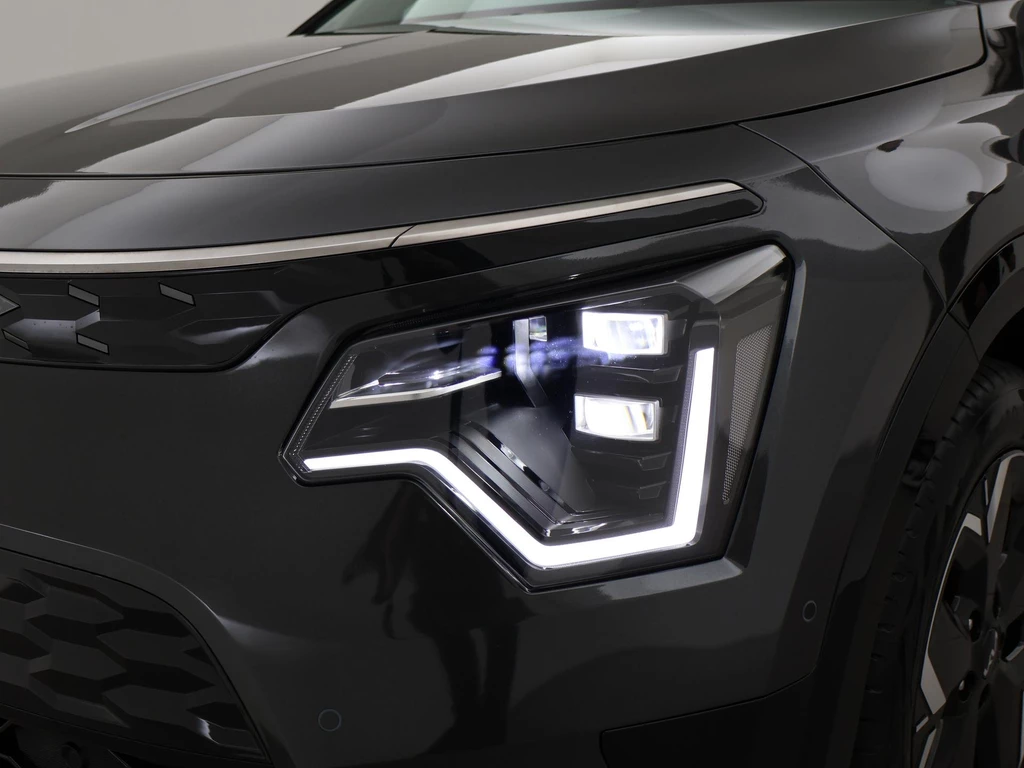 Kia Niro EV – foto 20