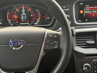 Volvo V40 – thumbnail 22