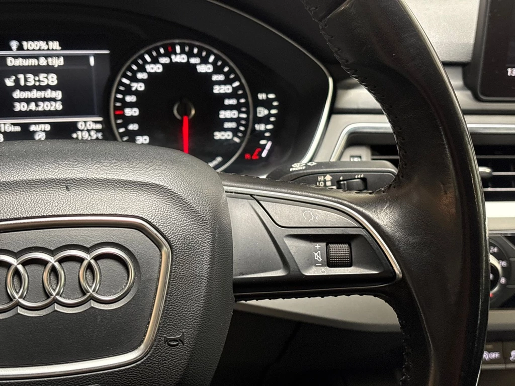 Audi A4 – foto 15