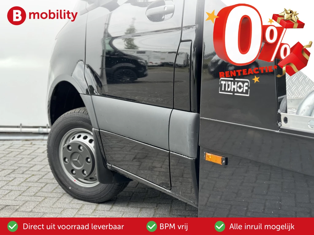 Mercedes-Benz Sprinter – foto 7