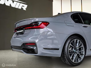 BMW 7 Serie – thumbnail 4