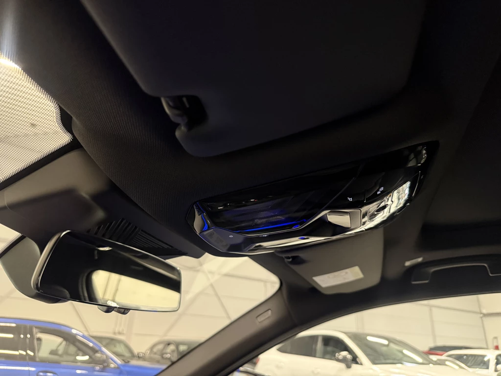 BMW 5 Serie – foto 36